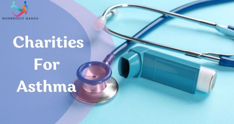 Best Charities For Asthma