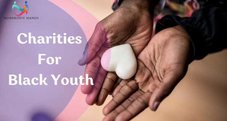 Charities For Black Youth